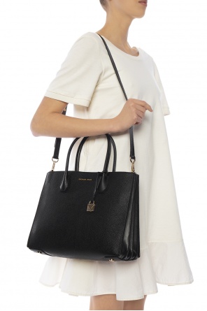 'mercer' shoulder bag, zdjęcie 2 'mercer' shoulder bag od Michael Kors